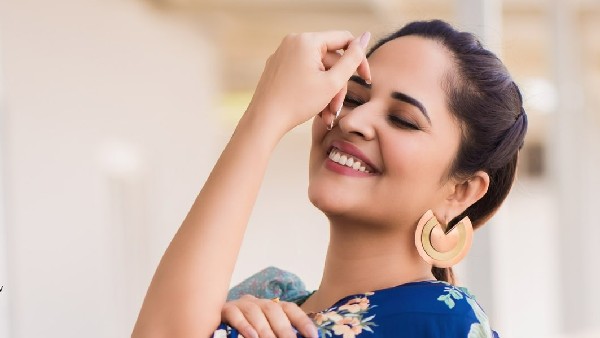 Tollywood Anchors list and Remuneration