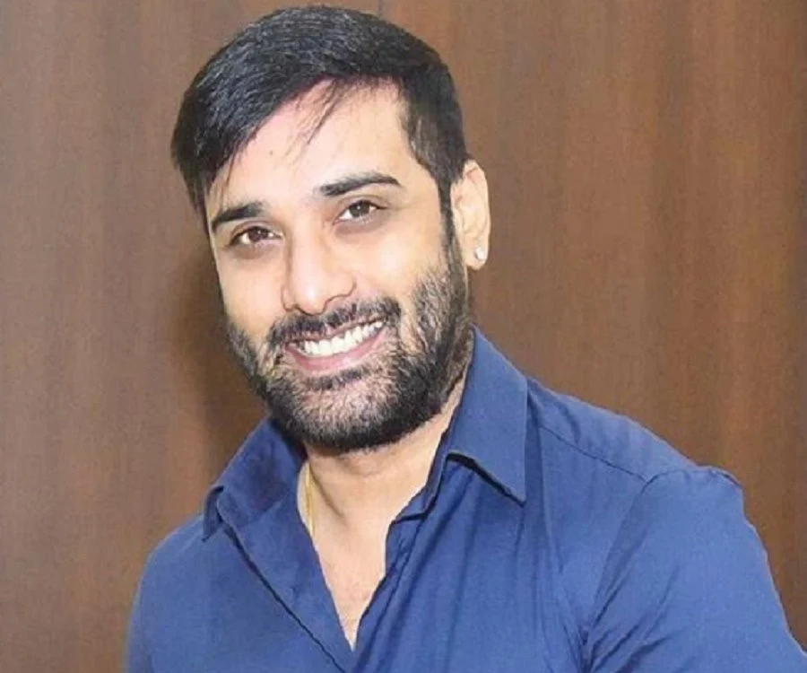 తరుణ్ తరుణ్