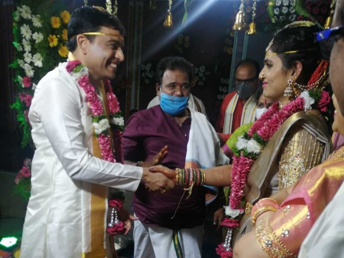 Dil Raju Wife Name Images Age