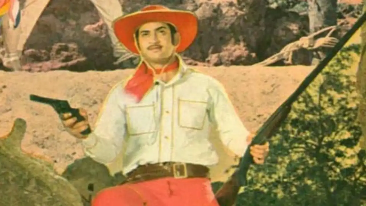 Tollywood Telugu Action Movies: