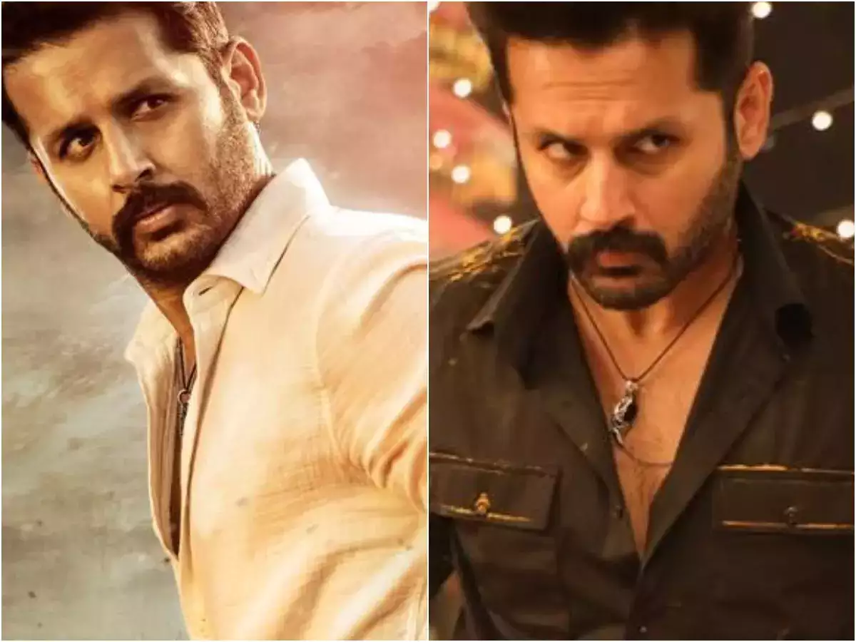 మాచర్ల నియోజకవర్గం సినిమా రివ్యూ