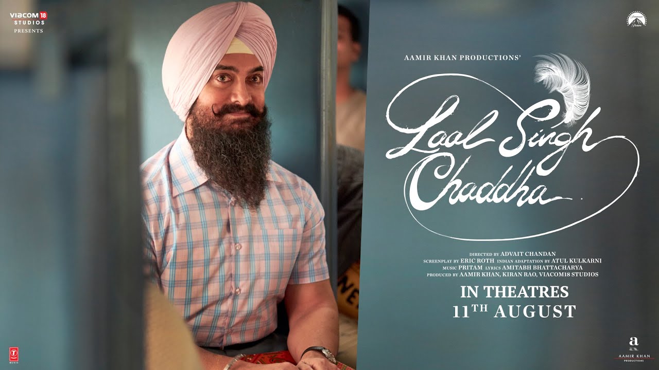 Laal Singh Chaddha Review