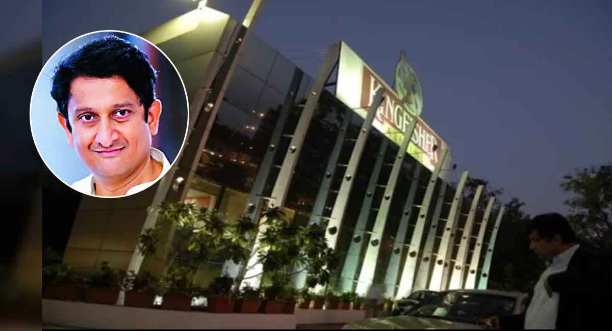 saranala sridhar rao