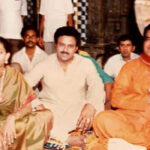 nandamuri-balakrishna and wife vasundhara