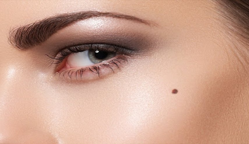 పుట్టుమచ్చల ఫలితాలు