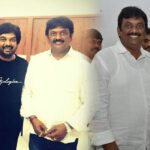 YCP MLA Manne Rajesh