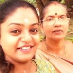 premi-viswanath actress