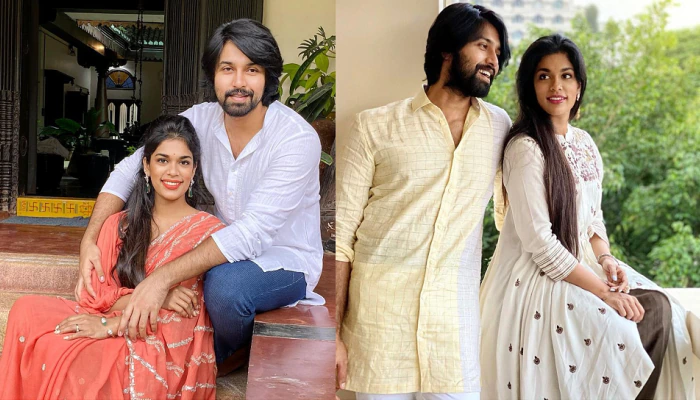 Chiranjeevi Daughter Srija