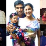 taraka-ratna-wife and family