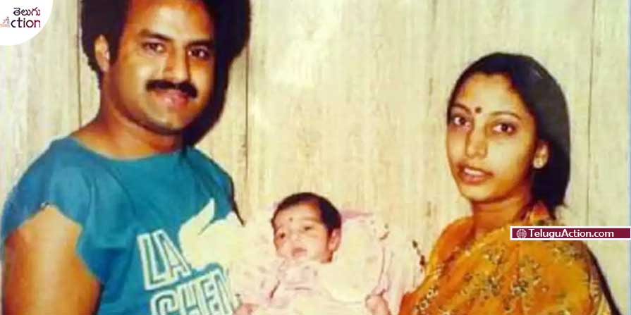 balakrishna-wife