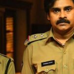 Bheemla Nayak actress