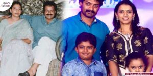 kalyan-ram-family