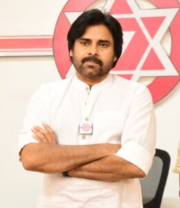 Janasena Chief Pawan Kalyan Busy in Delhi Tour