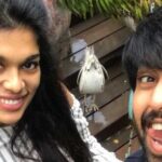 sreeja-husband-kalyan-dev