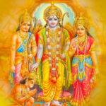 Sri rama Navami WIshes in telugu 2023