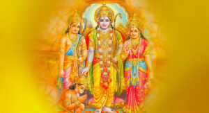 Sri rama Navami WIshes in telugu 2023