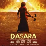 Nani Dasara Movie Dialogues