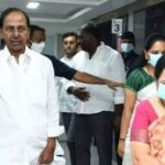 CM KCR Admitted in AIG Hospital with Gastric Problem