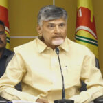 Chandrababu Naidu Serious Comments on jagan