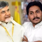 Competition between Chandrababu and Jagan for good relations with BJP