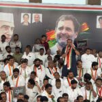 Komatireddy Venkat Reddy Sensational Comments on BJP