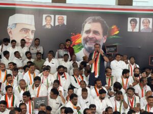 Komatireddy Venkat Reddy Sensational Comments on BJP