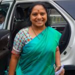 MLC Kavitha ED Inquiry Update