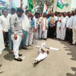 Mp Komatireddy Serious Comments on Pm Modi