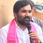 Origin dairy Partners Allegations on MLA Durgam Chinnaiah