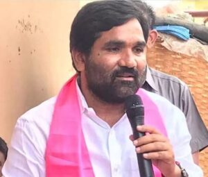 Origin dairy Partners Allegations on MLA Durgam Chinnaiah