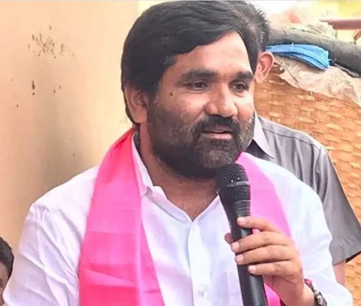 Origin dairy Partners Allegations on MLA Durgam Chinnaiah