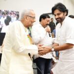 Pawan Kalyan Gives Clarity on Political Alliance in AP