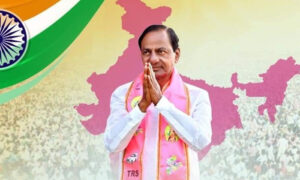 after-telangana-cm-kcr-brs-party-focus-on-maharashtra-detailsd