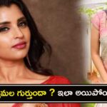 anchor-shayamala-latest-photos