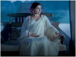 Shaakuntalam OTT Release Date