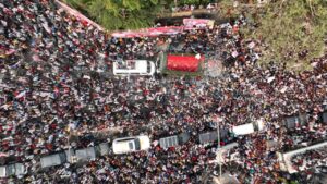 pawan janasena varahi rally