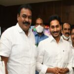 tdp Powerful Counter to MLA Rapaka Varapraprasad