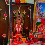 venkateswara swamy pooja vidhanam in telugu