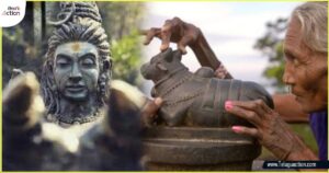 శివాలయంలో నంది కొమ్ముల మధ్య నుంచి శివలింగాన్ని దర్శించడం వెనుక రహస్యం..