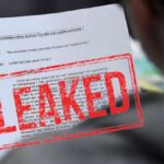 10th Exam Question paper Leak