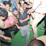 14 Days Remand For Bandi Sanjay