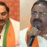 AP BJP President Somu Veerraju Delhi tour