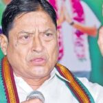 BRS MLA Redya Naik Shocking Comments on Revanth Reddy