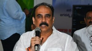 Balineni Srinivasa Reddy On Janasena Allegations