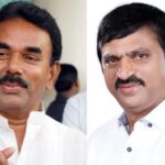 Dialogue war between leaders over Jupally, Ponguleti suspension
