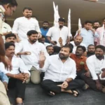 Kotamreddy Sridhar Reddy House Arrest