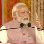 PM Modi Warning to KCR govt