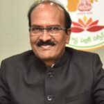 SIT Record TSPSC Chairman Janardhan Reddy Statement In Paper Leak Case