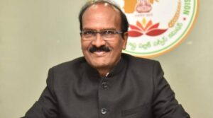 SIT Record TSPSC Chairman Janardhan Reddy Statement In Paper Leak Case