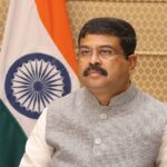 ap leaders Fires On Union Minister Dharmendra Pradhan Comments